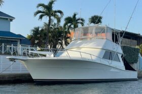 VIKING SPORT FISHERMAN 50