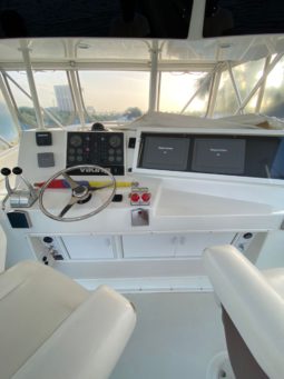 
										VIKING SPORT FISHERMAN 50 full									