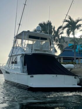 VIKING SPORT FISHERMAN 50