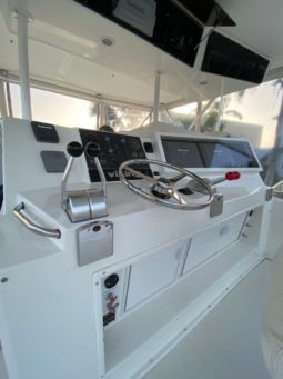 
										VIKING SPORT FISHERMAN 50 full									