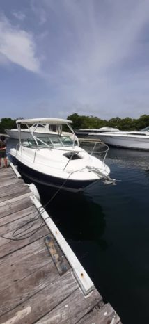 
								WELLCRAFT COASTAL 223 full									