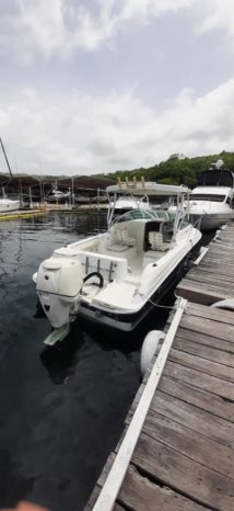 
								WELLCRAFT COASTAL 223 full									