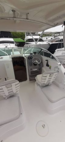 
								WELLCRAFT COASTAL 223 full									