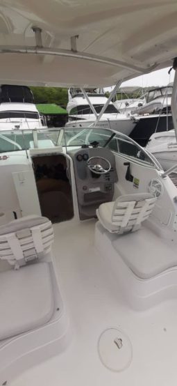 
										WELLCRAFT COASTAL 223 full									