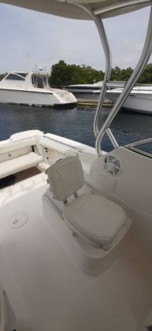 
								WELLCRAFT COASTAL 223 full									