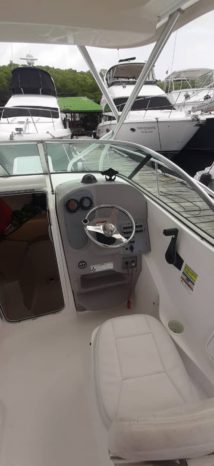 
								WELLCRAFT COASTAL 223 full									