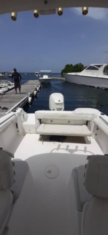 
								WELLCRAFT COASTAL 223 full									