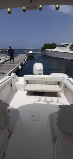 
										WELLCRAFT COASTAL 223 full									