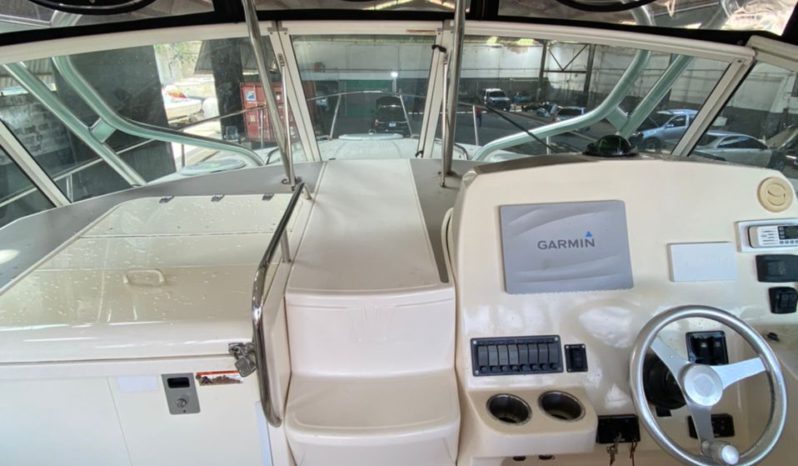 
								WELLCRAFT COASTAL 340 full									