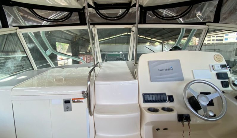 
								WELLCRAFT COASTAL 340 full									