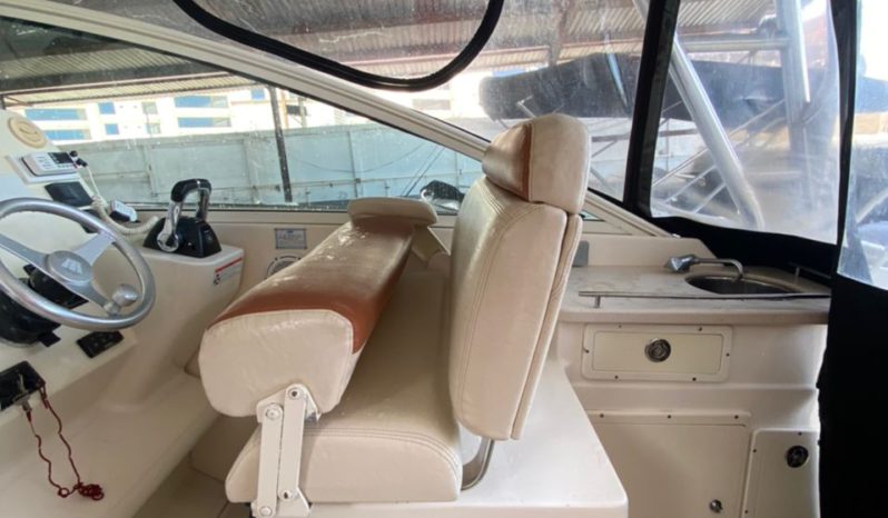 
								WELLCRAFT COASTAL 340 full									