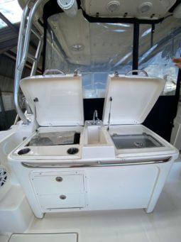 
										WELLCRAFT COASTAL 340 full									