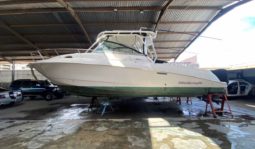 
										WELLCRAFT COASTAL 340 full									