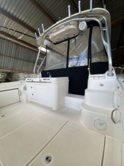 
										WELLCRAFT COASTAL 340 full									