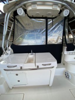 
										WELLCRAFT COASTAL 340 full									