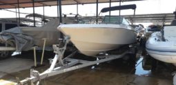 
										WELLCRAFT SPORTSMAN 180 full									