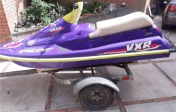 YAMAHA VXR, VENTA DE YAMAHA VXR, YAMAHA VXR DE CARACAS