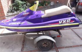 YAMAHA VXR