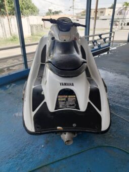 
										YAMAHA WAVE RUNNER NEW MILLENIUM full									