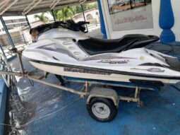 
										YAMAHA WAVE RUNNER NEW MILLENIUM full									