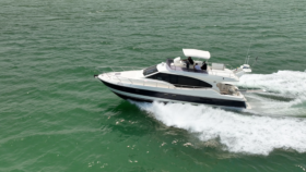 FERRETTI 47