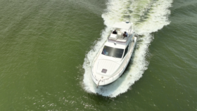 FERRETTI 47