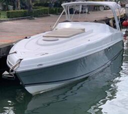 
										AQUABOAT ELEGANCE 42 full									