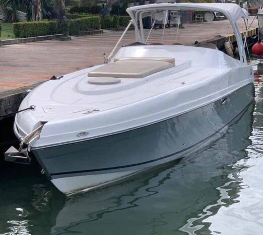 
								AQUABOAT ELEGANCE 42 full									