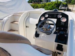 
										AQUABOAT ELEGANCE 42 full									