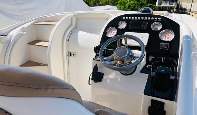 
								AQUABOAT ELEGANCE 42 full									