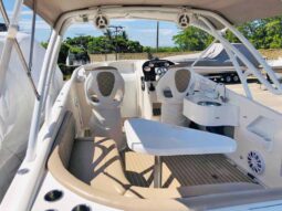 
										AQUABOAT ELEGANCE 42 full									