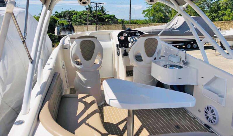 
								AQUABOAT ELEGANCE 42 full									