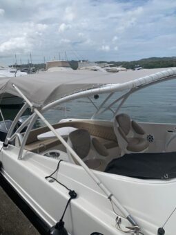 
										AQUABOAT ELEGANCE 42 full									