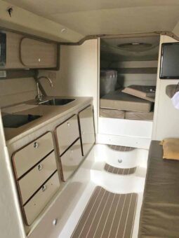 
										AQUABOAT ELEGANCE 42 full									