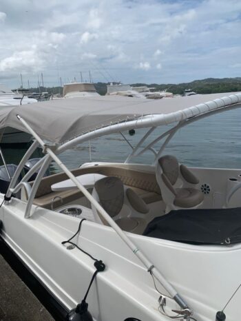 
								AQUABOAT ELEGANCE 42 full									