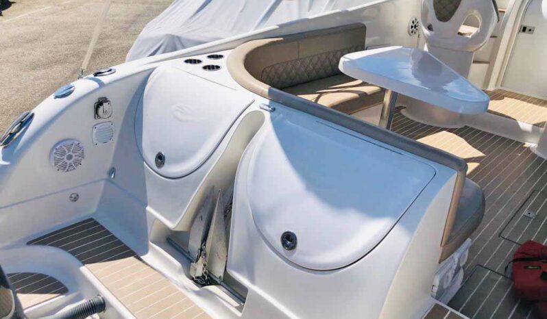 
								AQUABOAT ELEGANCE 42 full									