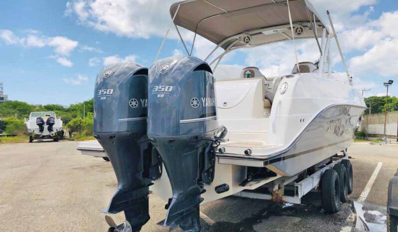 
								AQUABOAT ELEGANCE 42 full									