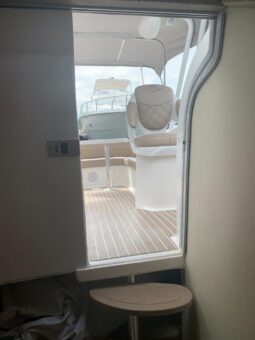 
										AQUABOAT ELEGANCE 42 full									