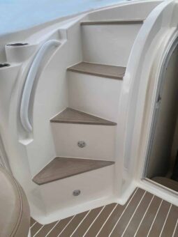 
										AQUABOAT ELEGANCE 42 full									