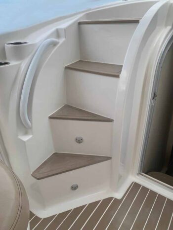 
								AQUABOAT ELEGANCE 42 full									