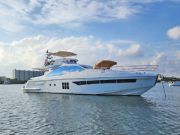 AZIMUT 77S, VENTA DE AZIMUT 77S, AZIMUT 77S DE MIAMI