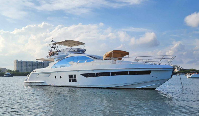 AZIMUT 77S, VENTA DE AZIMUT 77S, AZIMUT 77S DE MIAMI