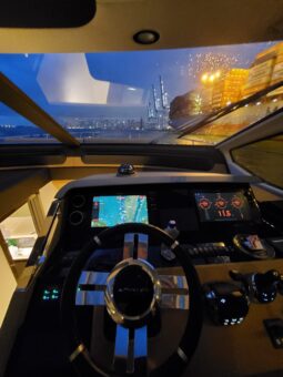 
										AZIMUT 77S full									