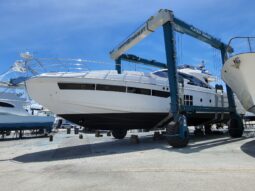 
										AZIMUT 77S full									