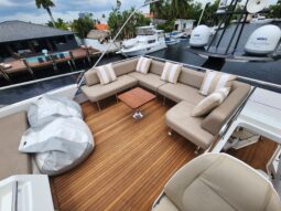 
										AZIMUT 77S full									