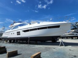 
										AZIMUT 77S full									