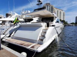 
										AZIMUT 77S full									