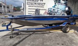 BASS TRAKER PRO TEAM 17.5, VENTA DE BASS TRAKER PRO TEAM 17.5, BASS TRAKER PRO TEAM 17.5 DE VALENCIA