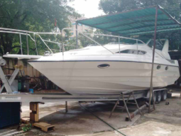 BAYLINER 36, VENTA DE BAYLINER 36, BAYLINER 36 DE VALENCIA