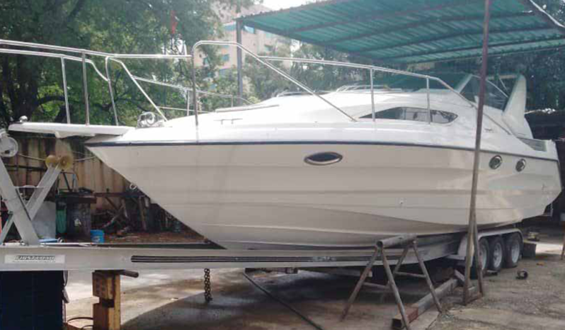 BAYLINER 36, VENTA DE BAYLINER 36, BAYLINER 36 DE VALENCIA